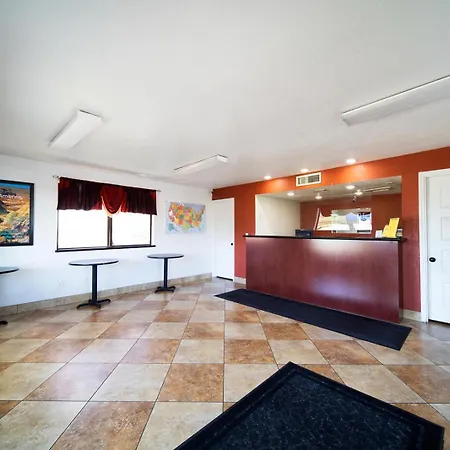 Superior Suites Phoenix Mesa