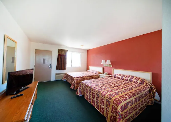 Hotel Superior Phoenix Mesa