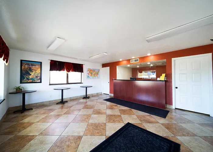 Hotel Superior Phoenix