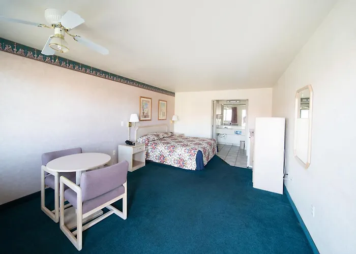 Hotel Superior Phoenix 3*
