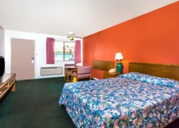 Hotel Superior Phoenix Mesa