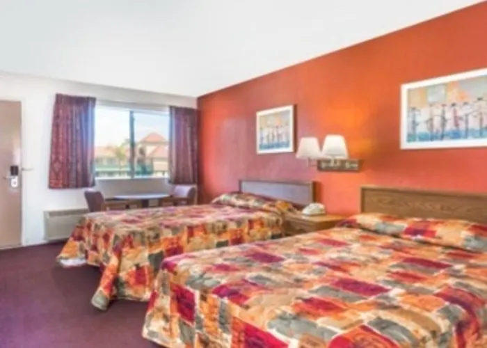 Hotel Superior Phoenix Mesa
