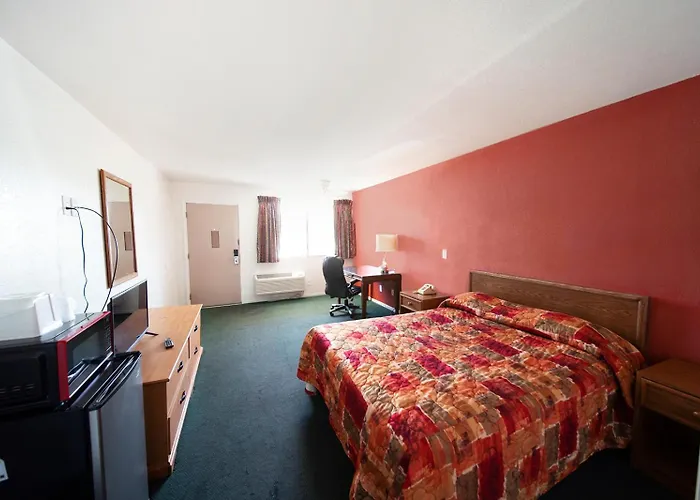 Hotel Superior Phoenix Mesa