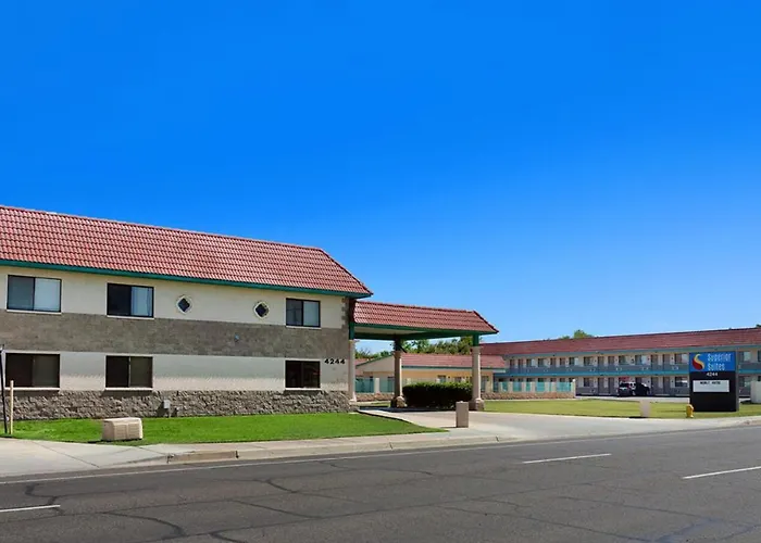 Hotel Superior Phoenix